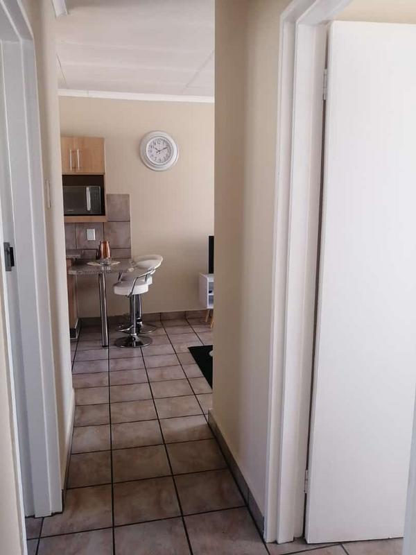 2 Bedroom Property for Sale in Vaalpark Free State